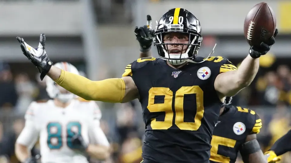 Pittsburgh remontó desventaja de 14 puntos para imponerse a Miami