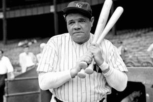 MLB busca a la mejor actuación de una temporada en la historia