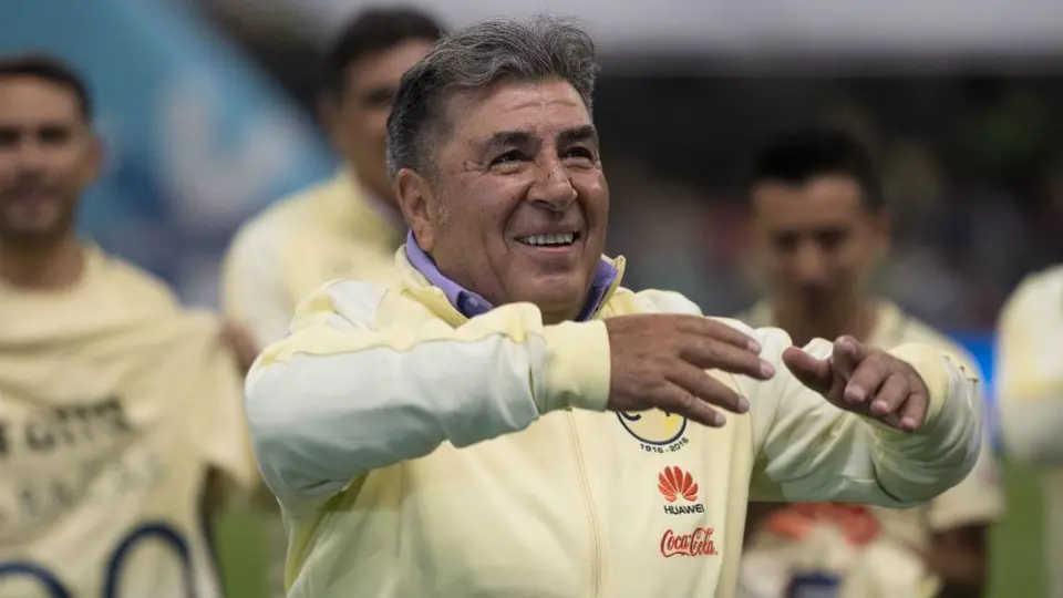 Reinoso: 'Ganarle a Chivas en la Final, con uno menos, fue lo más grande'