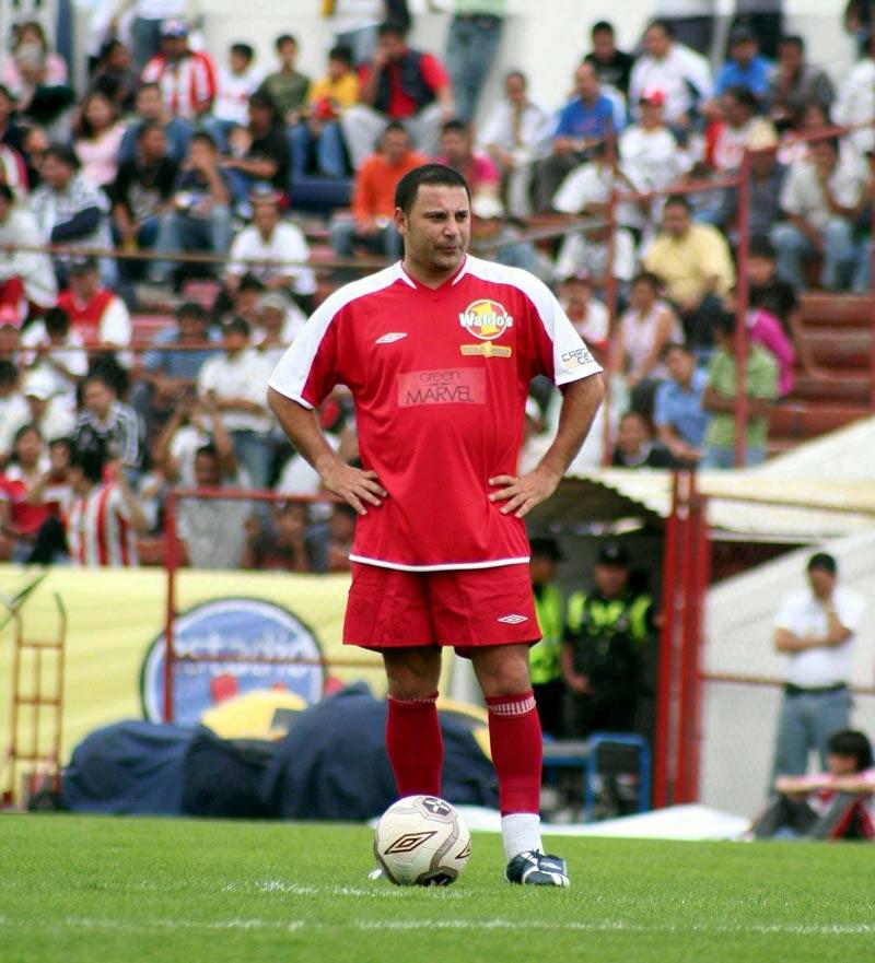 Así han cambiado Miguel Herrera y Antonio Mohamed a lo largo de los años