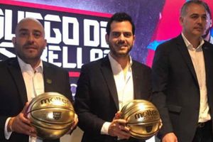 Basquetbol profesional mexicano planea Liga femenil para 2020