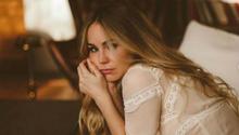 Camila Sodi y su hija dieron positivo en coronavirus