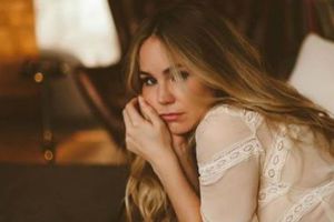 Camila Sodi y su hija dieron positivo en coronavirus