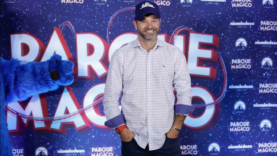 Luis García vuelve al cine para película 'Guadalupe Reyes'