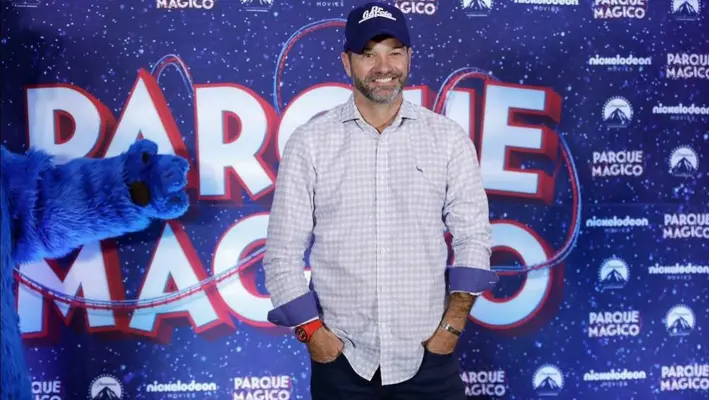 Luis García vuelve al cine para película 'Guadalupe Reyes'