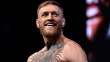 ¿Cuánto cobrará Conor McGregor en su regreso a la UFC?