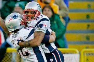 Patriots: Exreceptor de Tom Brady, asesinado a balazos