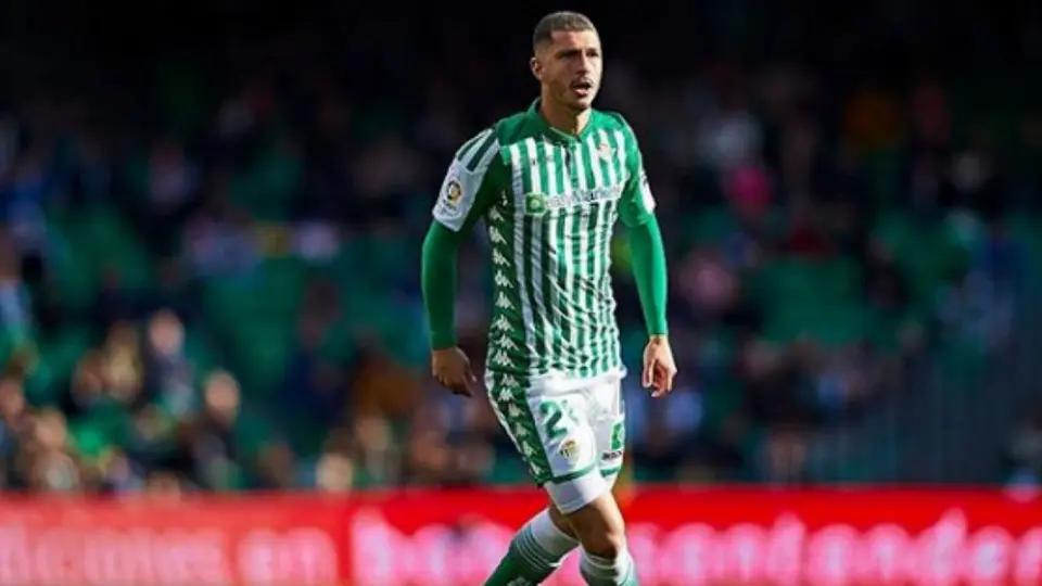 Guido Rodríguez: 'A Guardado le da envidia ver a tanta gente con la playera del América' 