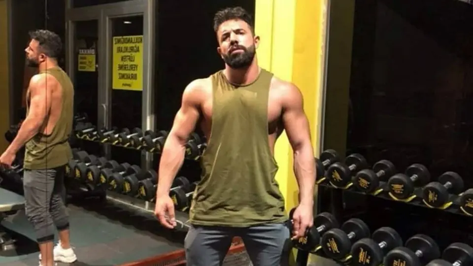 Boxeador turco asesinó a su novia tras una riña