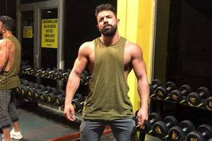 Boxeador turco asesinó a su novia tras una riña