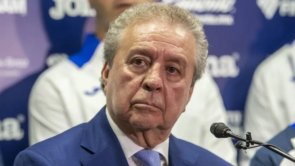Cruz Azul: Víctor Garcés retó a Liga MX a 'probar' que no es directivo celeste