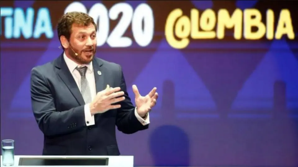 Conmebol pretende reiniciar la Copa Libertadores el 6 de mayo tras coronavirus