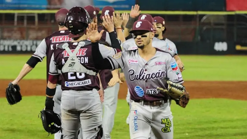 Tomateros, por su segunda Final de LMP en tres años