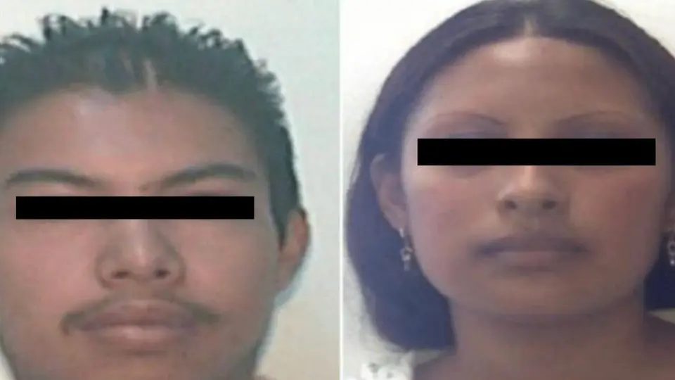Emiten órdenes de aprehensión contra la presunta pareja feminicida de Fátima
