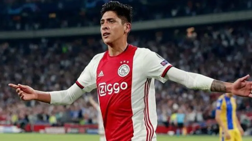 Real Madrid mandó visores a Mestalla a ver a Edson Álvarez