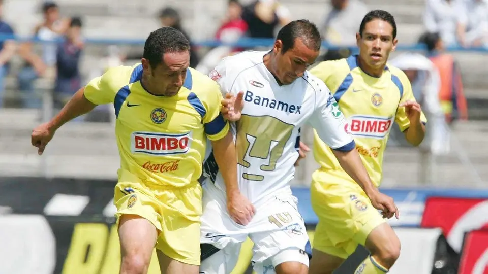 Ailton: 'América me contrató, pero yo era muy estúpido'