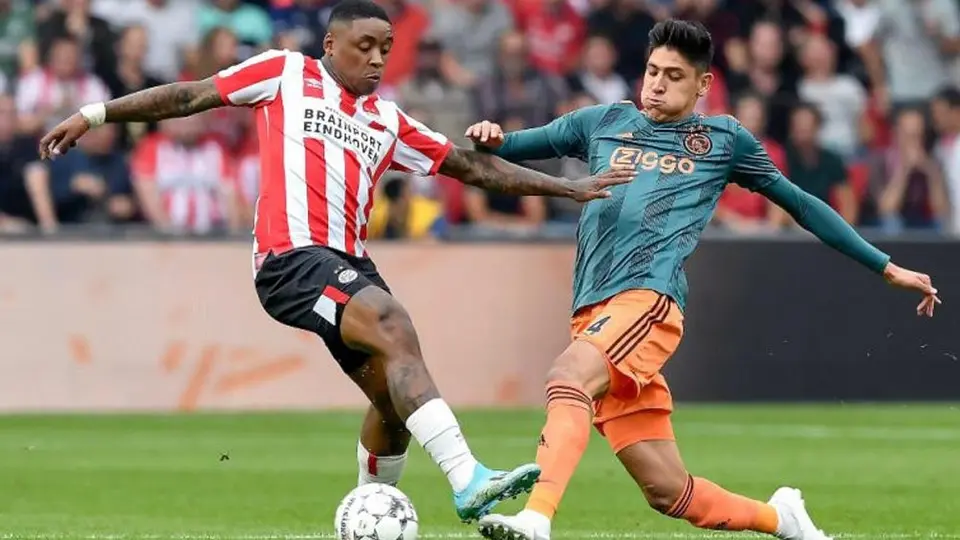 Jugadores de la Eredivisie, dispuestos a una reducción salarial de hasta el 20 por ciento