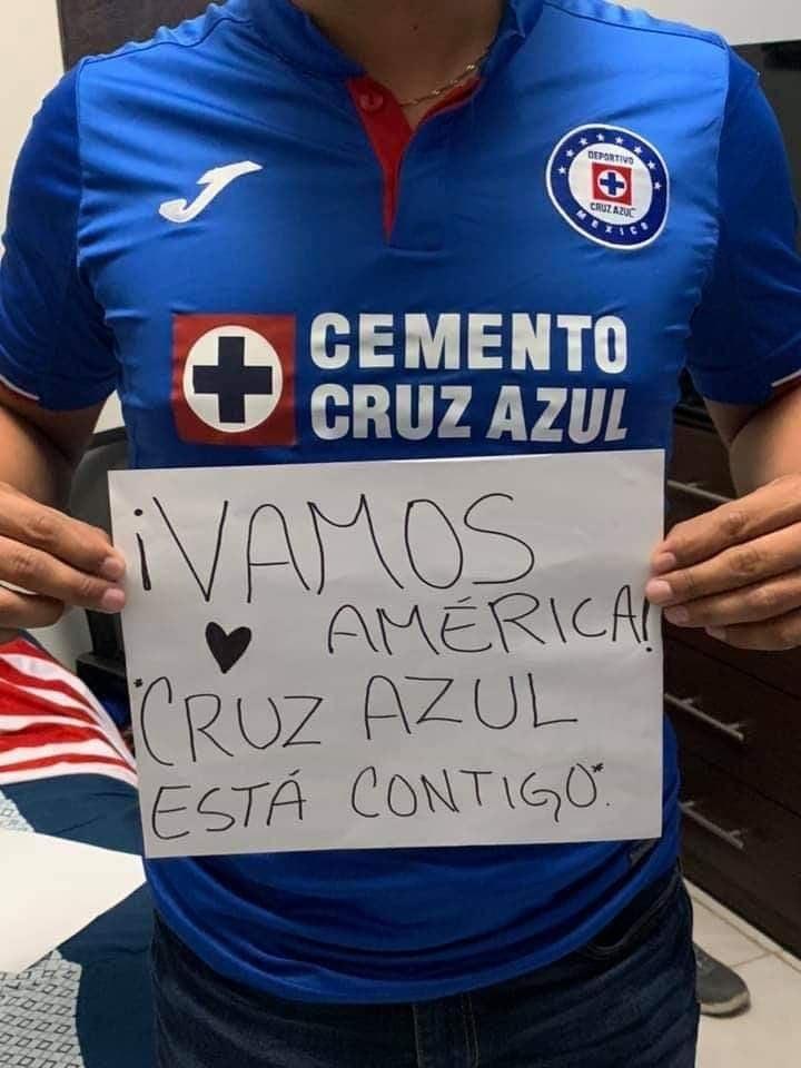Diviértete con los mejores memes de la Final de la Liga MX
