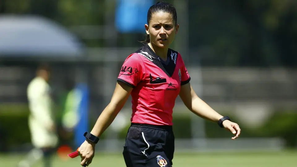 Juárez vs León, único partido sin representación femenil en la cuarteta arbitral
