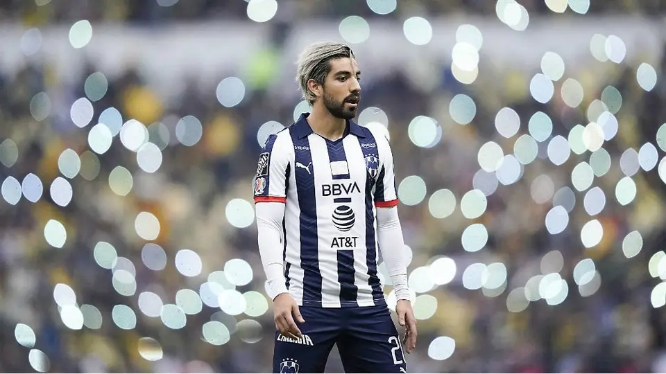 Monterrey analiza demandar al Inter Miami por 'irregularidades' en contratación de Pizarro
