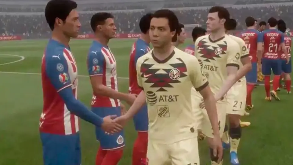 eLiga MX: ¿Cómo se jugará la Liguilla?