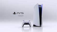 PlayStation 5 reveló diseño de su nueva consola
