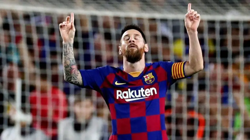 Xavi reveló que Messi tiene calidad para jugar otros 5 o 7 años muy buenos