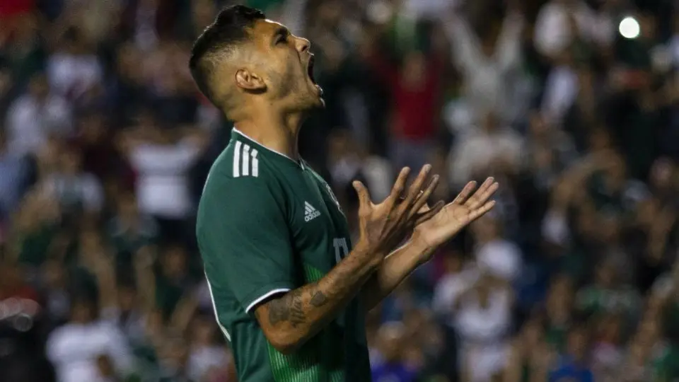 Martino: 'Plurifuncionalidad de Tecatito brinda posibilidades de verlo con Lozano y Pizarro'