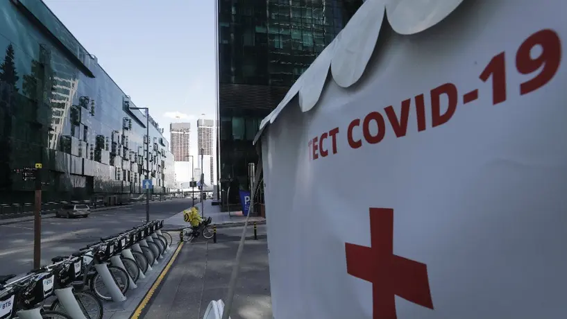 Asesinan a científico que estaba por realizar 'hallazgo significativo' sobre el coronavirus