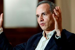 EN VIVO: Conferencia de Hugo López-Gatell sobre coronavirus en México