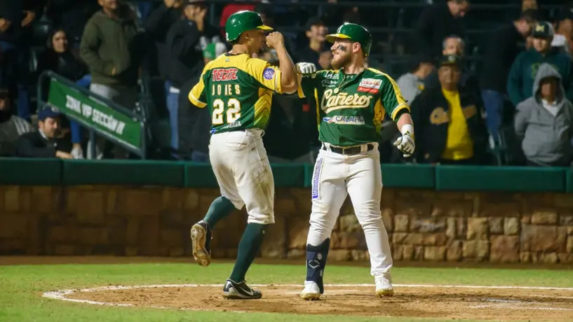 Tomateros y Cañeros, por el desempate en las Semifinales de la LMP