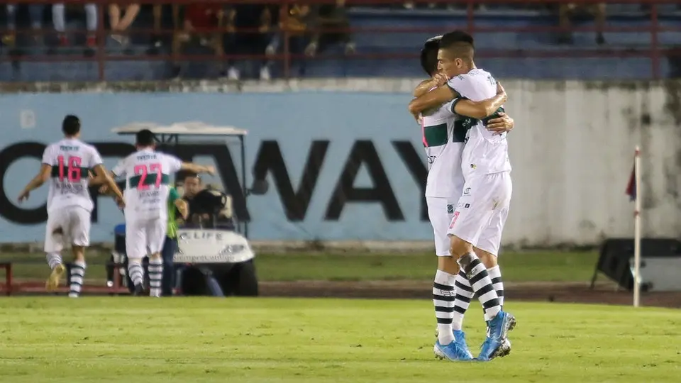 Zacatepec venció al Atlante y es el primer finalista del Ascenso MX