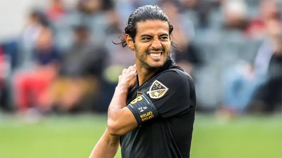 MLS, suspendida por 30 días debido al coronavirus