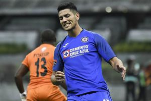 Cruz Azul sumó séptima derrota en eLigaMX al caer ante Tigres