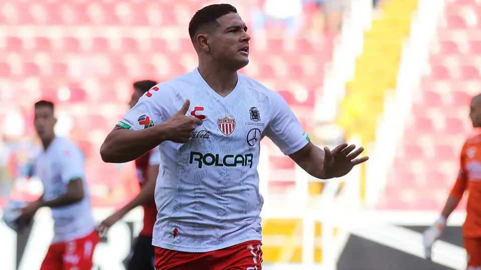 Maxi Salas: 'Motiva más jugar vs América porque es un equipo grande'