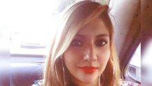 Encuentran a Karen Espíndola, desaparecida tras abordar taxi en CDMX