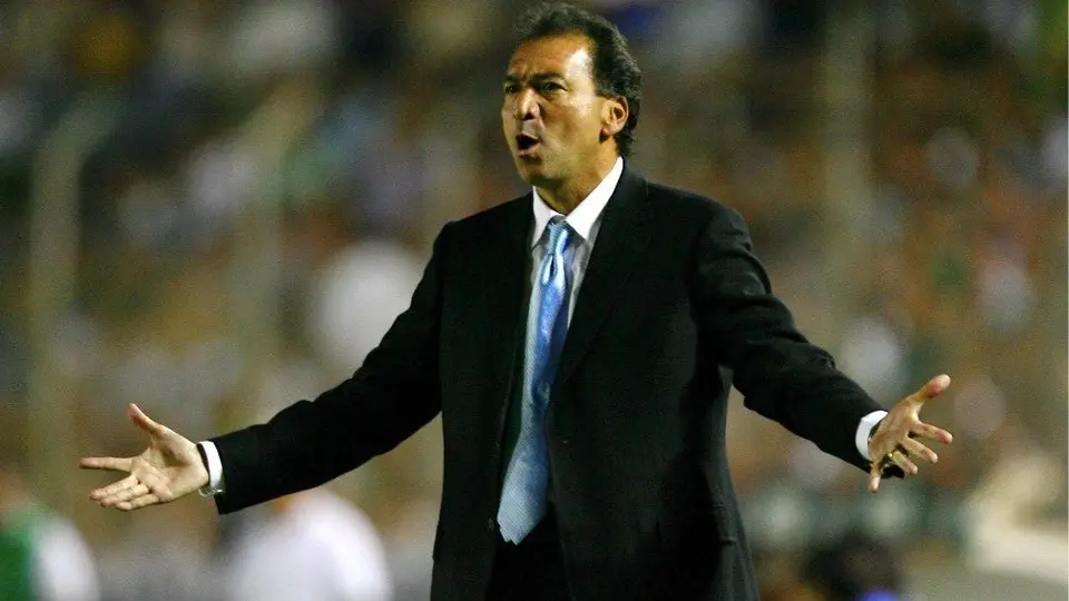 Mario Carrillo reveló que recibió amenazas cuando fue técnico de América