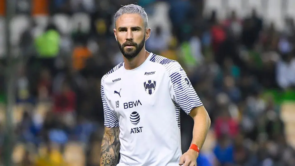 Miguel Layún: "Me gustaría jugar en el Inter Miami"