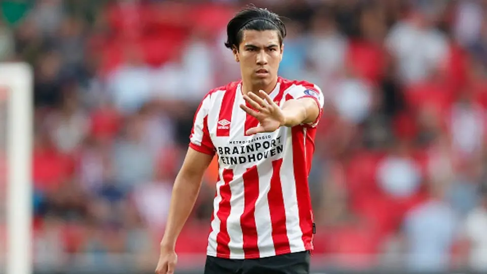 PSV empató ante el Twente en el regreso de Erick Gutiérrez