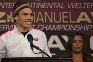 JC Chávez Jr.: 'Todas las pendej... que digo son naturales'