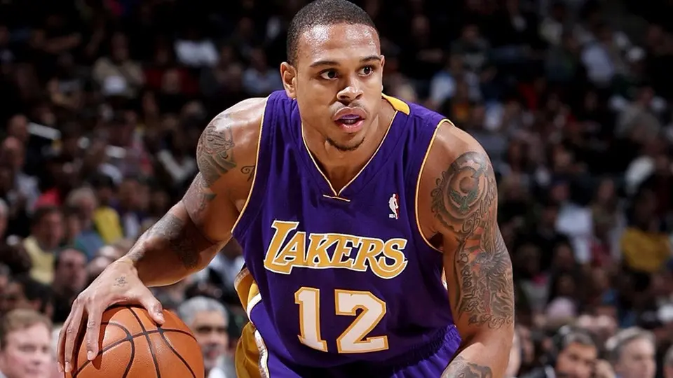 Shannon Brown, exjugador de Lakers, arrestado por disparar a dos personas