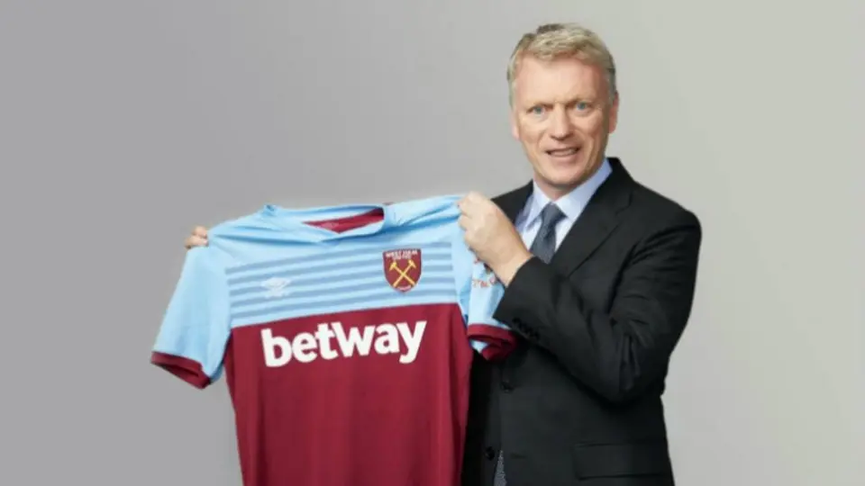 David Moyes regresó al West Ham