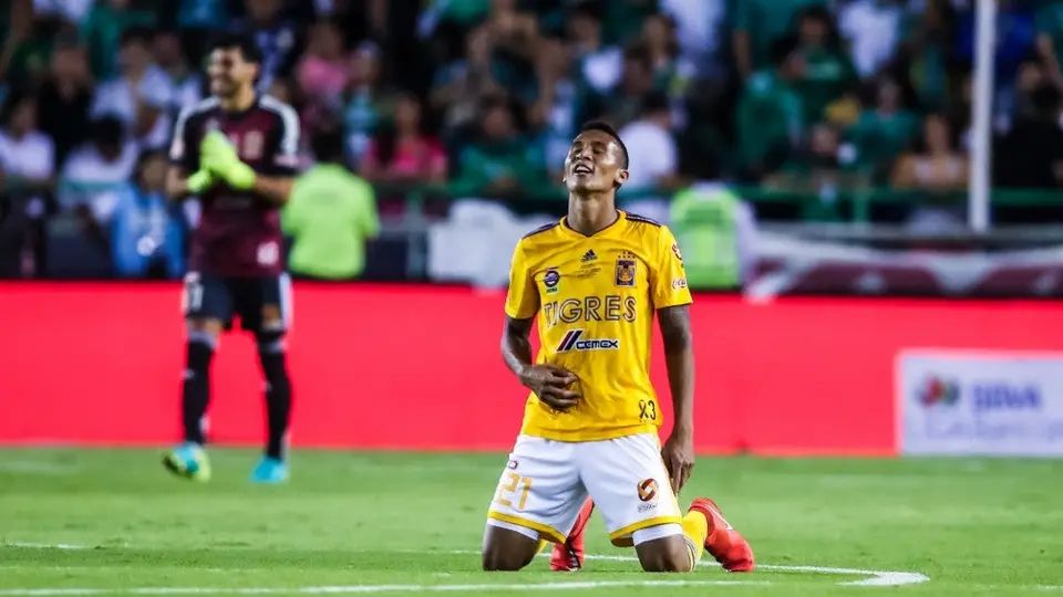 Tigres: Francisco Meza dio negativo en segunda prueba de coronavirus