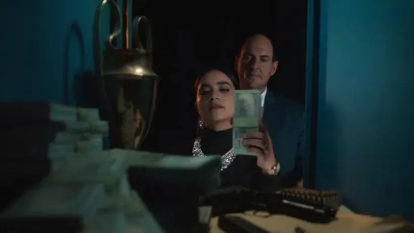 VIDEO: Serie 'El Presidente' presentó su trailer