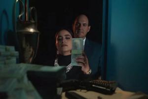 VIDEO: Serie 'El Presidente' presentó su trailer