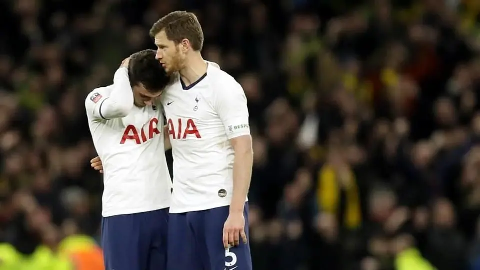 Premier League: Tottenham solicitó préstamo millonario a gobierno para mitigar crisis