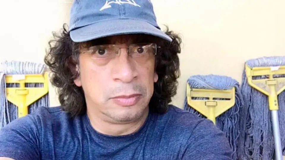 Murió Gus Rodríguez, uno de los gamers más reconocidos en México