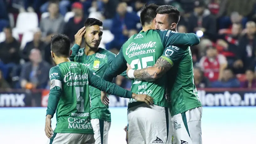 León usó a Star Wars en épico trolleo a Xolos