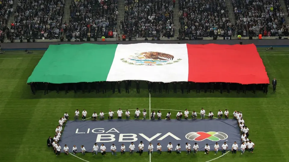 Liga MX escaló posiciones en listado de las mejores del mundo