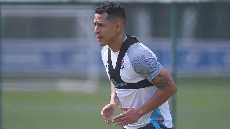 Siboldi: 'Yoshimar Yotún no está para los 90 minutos vs Chivas'